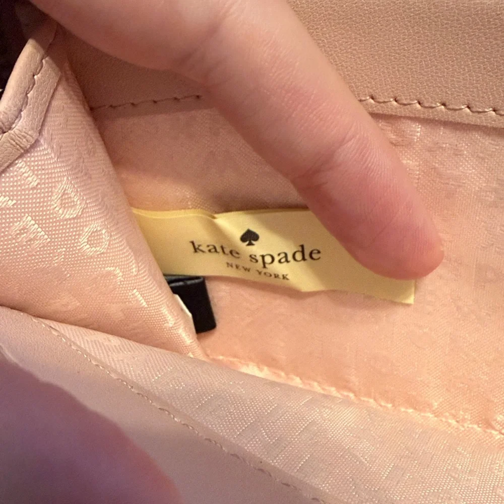 kate spade this wallet